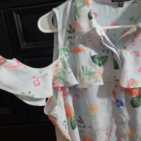 Express shirt - Picture 4 of 5